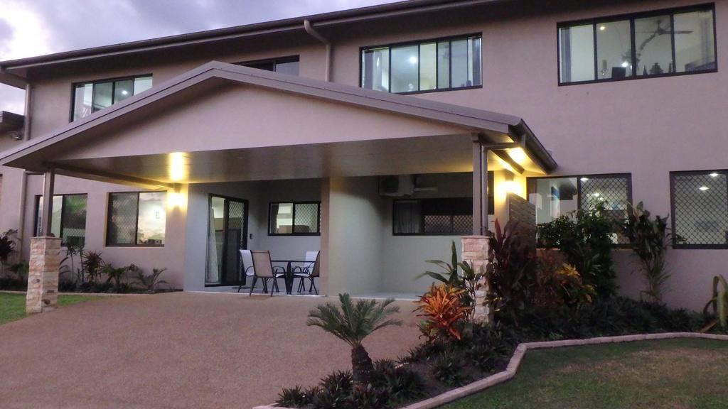 Nautilus Apartments Mission Beach Exterior foto